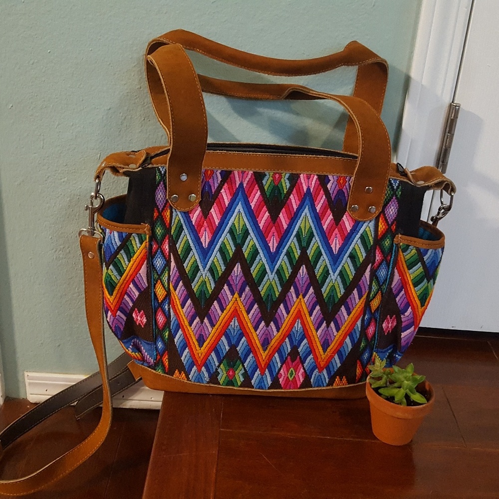 Humble hilo converible daybag
